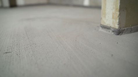 CÔNG TY TNHH DỊCH VỤ BẢO TRÌ F24, Vữa tự san phẳng