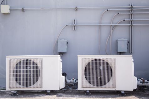 Điện Nước Phúc Thịnh, Lắp đặt thiết bị điện