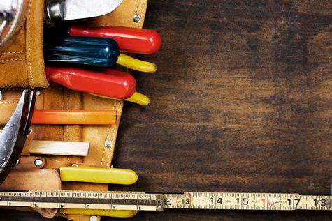 Công ty TNHH Tư Vấn Kiến Trúc - Xây Dựng Hưng Phát, Thợ hàn