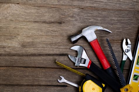 CÔNG TY TNHH TVDV THIẾT KẾ XÂY DỰNG GIA PHÚ, Thợ hàn