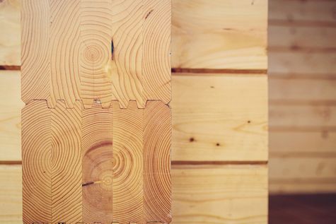 Công ty TNHH Tư Vấn Kiến Trúc - Xây Dựng Hưng Phát, Gỗ ván ép