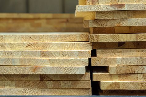 CÔNG TY TNHH SX - TM - DV LONG SƠN HẢI, Gỗ ván ép