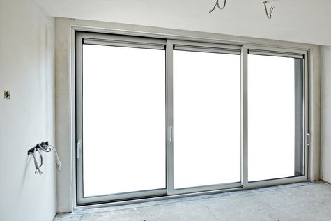 Hậu Phước Tân, Cửa sổ nhôm