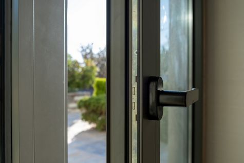 Nhôm Kính Khánh Phát, Cửa sổ nhôm