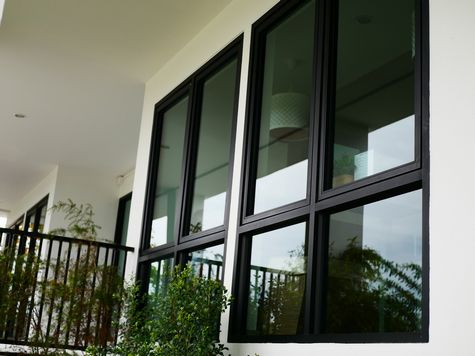 CÔNG TY TNHH NHÔM KÍNH VÀ CƠ KHÍ PHƯƠNG ANH VŨ, Cửa sổ nhôm