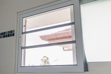 ĐỨC MINH WINDOWS, Cửa sổ nhôm