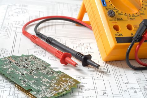 CÔNG TY TNHH ELSUN, Hệ thống cơ điện
