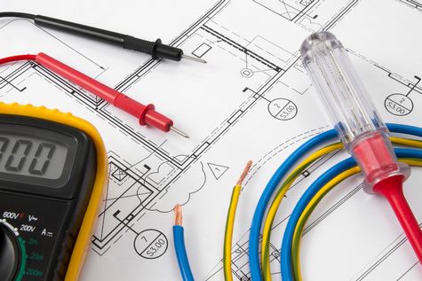 công ty TNHH VTAS GROUP, Hệ thống cơ điện