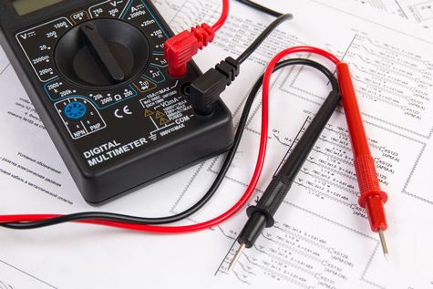 công ty TNHH Kiến trúc Xây Dựng Nội Thất An Phú, Hệ thống cơ điện
