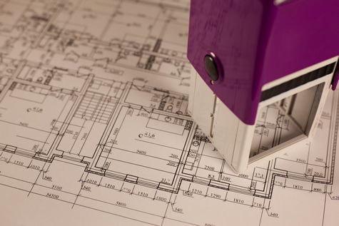CÔNG TY TNHH THIẾT KẾ XÂY DỰNG TUẤN ĐẠT, Giấy phép xây dựng