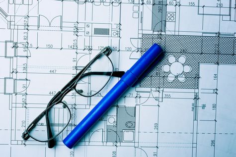 Công ty TNHH Kamma Việt Nam, Giấy phép xây dựng