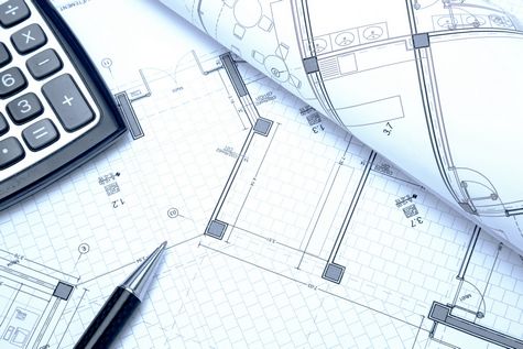 Công ty TNHH Tư vấn Thiết kế Kiến trúc IF - IF Design, Giấy phép xây dựng