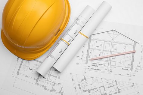 CÔNG TY TNHH XÂY DỰNG & TM GIA VIỆT, Thiết kế bản vẽ thi công