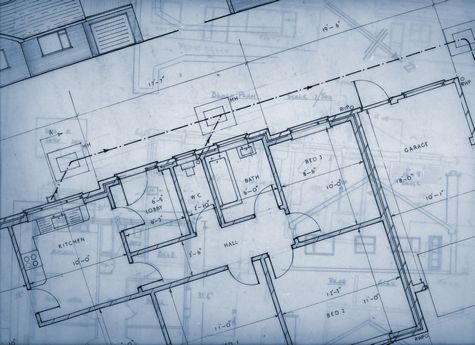 CÔNG TY TNHH TRANG TRÍ NỘI THẤT TRIỀU PHÁT, Thiết kế bản vẽ thi công