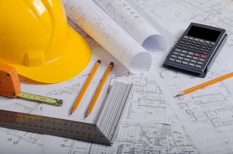 Công ty CP Xây Dựng và Nội Thất Tổ Ấm Hoàn Hảo, Kiến trúc, kiến trúc sư