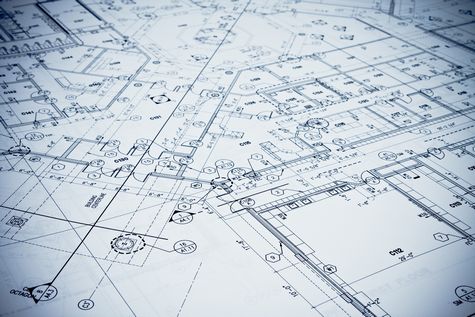 Công ty TNHH Xây dựng Đầu tư Phát triển 1982, Kiến trúc, kiến trúc sư