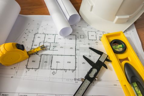 CTY TNHH THIẾT KẾ XÂY DỰNG VÀ TRANG TRÍ NỘI THẤT VIỆT THÀNH, Kiến trúc, kiến trúc sư