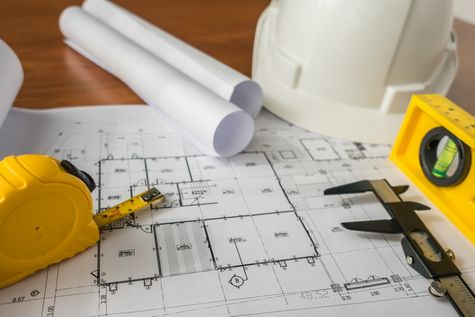 Công ty TNHH Xây dựng Good House, Kiến trúc, kiến trúc sư