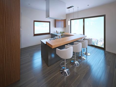 Công Ty Cổ Phần Trường Nguyên Phát , Sàn nhựa