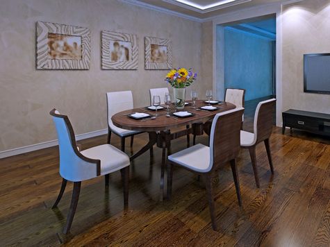 CÔNG TY TNHH SX - TM - DV HOÀNG DUY BẢO, Sàn nhựa