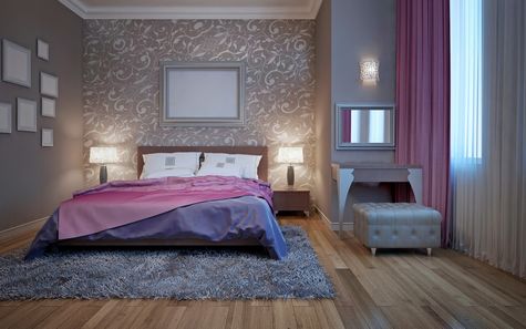 CTY TNHH TM-DV&XD PHÚC THỊNH AN, Sàn nhựa