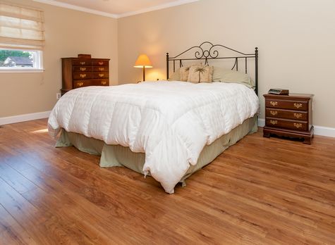 CÔNG TY TNHH XÂY DỰNG VÀ THƯƠNG MẠI THẾ GIỚI SÀN, Sàn nhựa