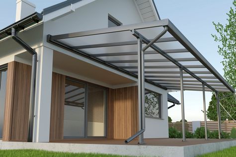 CÔNG TY CP LƯU ĐỨC PHÁT, Trần nhôm