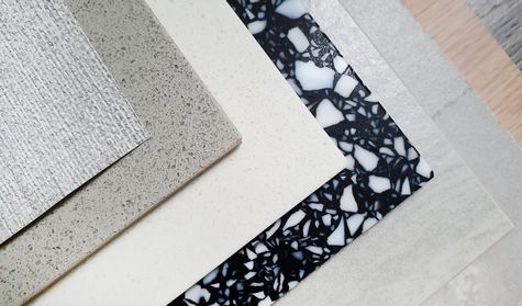 Công ty TNHH Tư Vấn Kiến Trúc - Xây Dựng Hưng Phát, Thiết kế nội thất