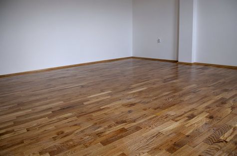 Công Ty TNHH An Vinh, Sàn gỗ