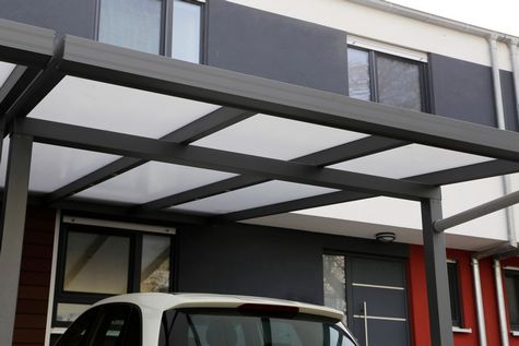 Gia công cơ khí - cửa inox , sắt vật dụng giá rẻ hải phòng, Mái kính cường lực