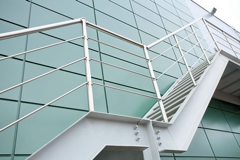 CÔNG TY TNHH LONG VÂN NTV, Hàng rào sắt