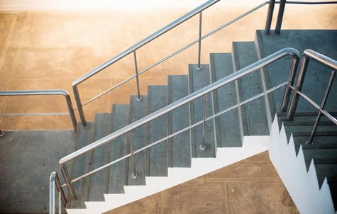 CÔNG TY TNHH CHUYÊN THIẾT KẾ XÂY DỰNG NHÀ CẤP 4 - NHÀ THÉP SÀI GÒN, Hàng rào sắt