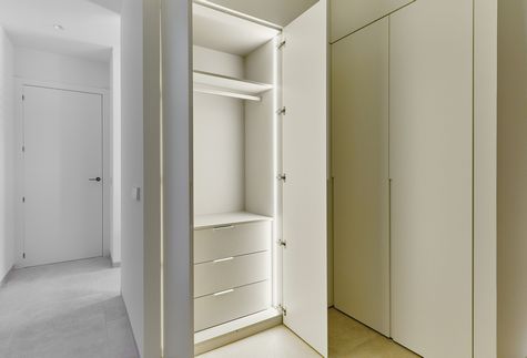 NỘI THẤT THANH LUẬN - XƯỞNG MỘC UY TÍN TẠI GIA LAI, Tủ quần áo