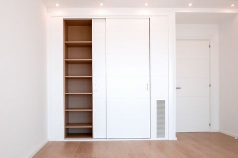 Đình Chiến Interor - Nội Thất Lâm Đồng, Tủ quần áo