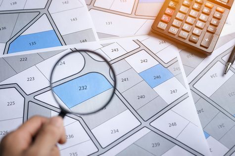 CÔNG TY TNHH THIẾT KẾ XÂY DỰNG TUẤN ĐẠT, Thẩm định giá