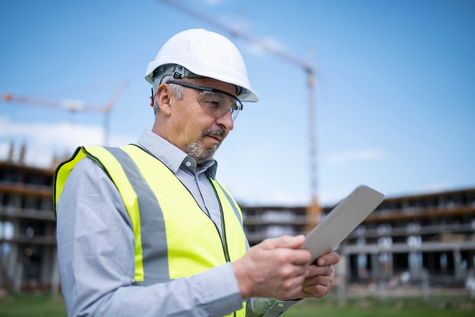Giám Sát Xây Dựng Nhà Phố Nha Trang, Giám sát thi công công trình