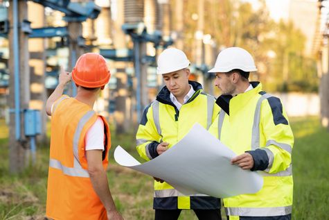 Công ty cp xây dựng Thành Công, Giám sát thi công công trình