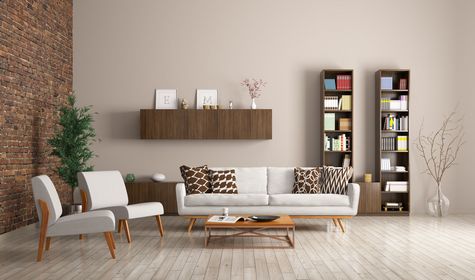 Công Ty TNHH Kinh Doanh Trang Trí Nội Thất Kori, Thảm trải sàn