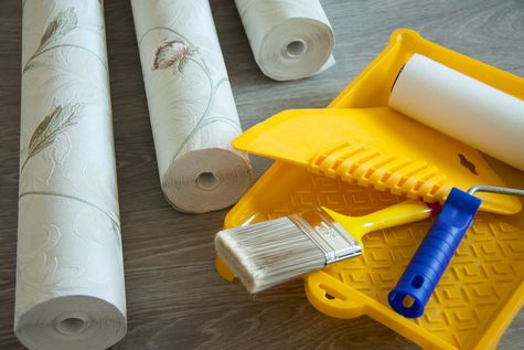 công ty cổ phần đầu tư và phát triển xây dựng việt hưng, Đá ốp mặt tiền