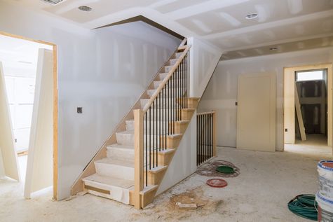 Công ty TNHH Tư Vấn Kiến Trúc - Xây Dựng Hưng Phát, Sửa nhà trọn gói