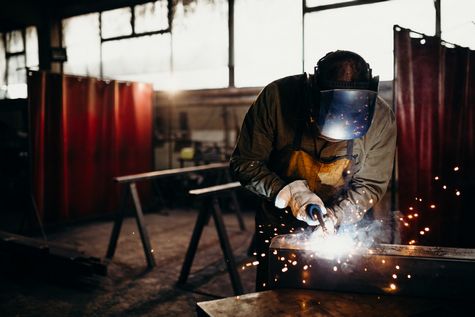 KỸ NGHỆ SẮT HỮU HÓA, Cắt CNC kim loại