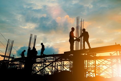 Xây Dựng Viễn Xuân - Design & Build, Xây dựng nhà phố