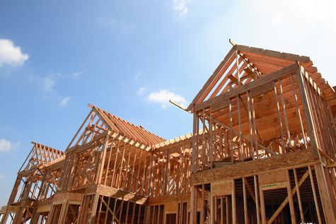 Công ty CP Xây Dựng và Nội Thất Tổ Ấm Hoàn Hảo, Nhà tiền chế