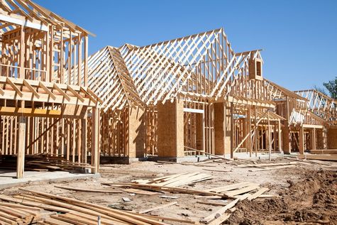 CÔNG TY TNHH SX - TM - DV HOÀNG DUY BẢO, Nhà tiền chế