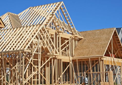 CÔNG TY TNHH CƠ KHÍ VÀ XÂY DỰNG ĐÔNG SƠN, Nhà tiền chế