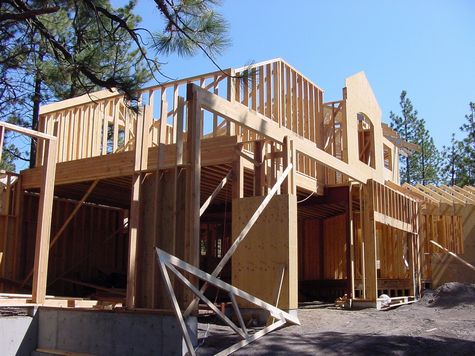 Công ty Cổ phần Kỹ thuật ECO, Nhà tiền chế