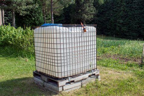 CÔNG TY TNHH DỊCH VỤ BẢO TRÌ F24, Xây bể nước ngầm