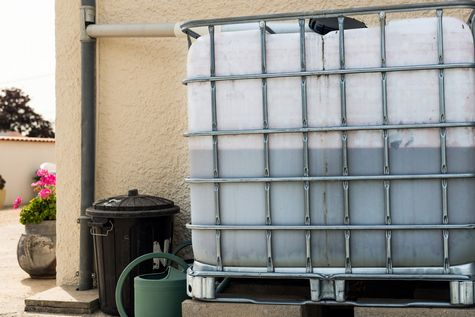 Công ty cổ phần đầu tư nghiên cứu ứng dụng và phát triển Vrad, Xây bể nước ngầm