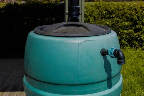 Công Ty TNHH Pool & Me, Xây bể nước ngầm