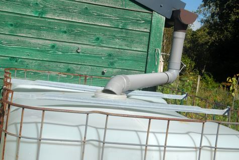 Công ty Cổ phần Kỹ thuật ECO, Xây bể nước ngầm